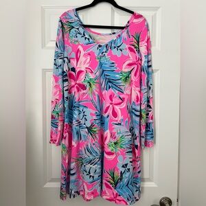 Lilly Pulitzer Women’s Dress Size Large